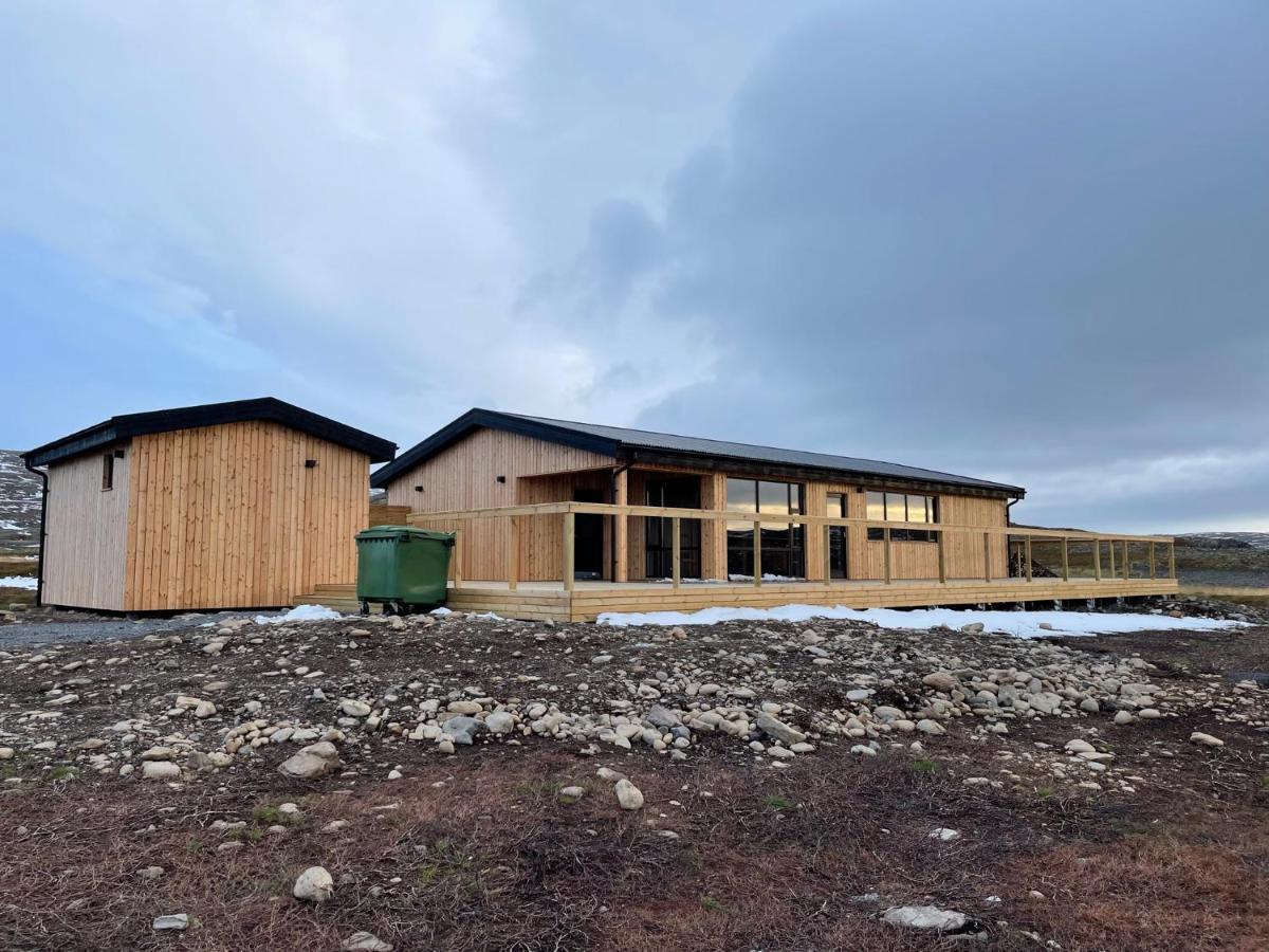 Dalamynni Villa Holmavik Exterior photo